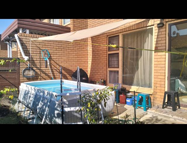 3 BEDROOM DUPLEX FOR SALE IN DIE WILGERS